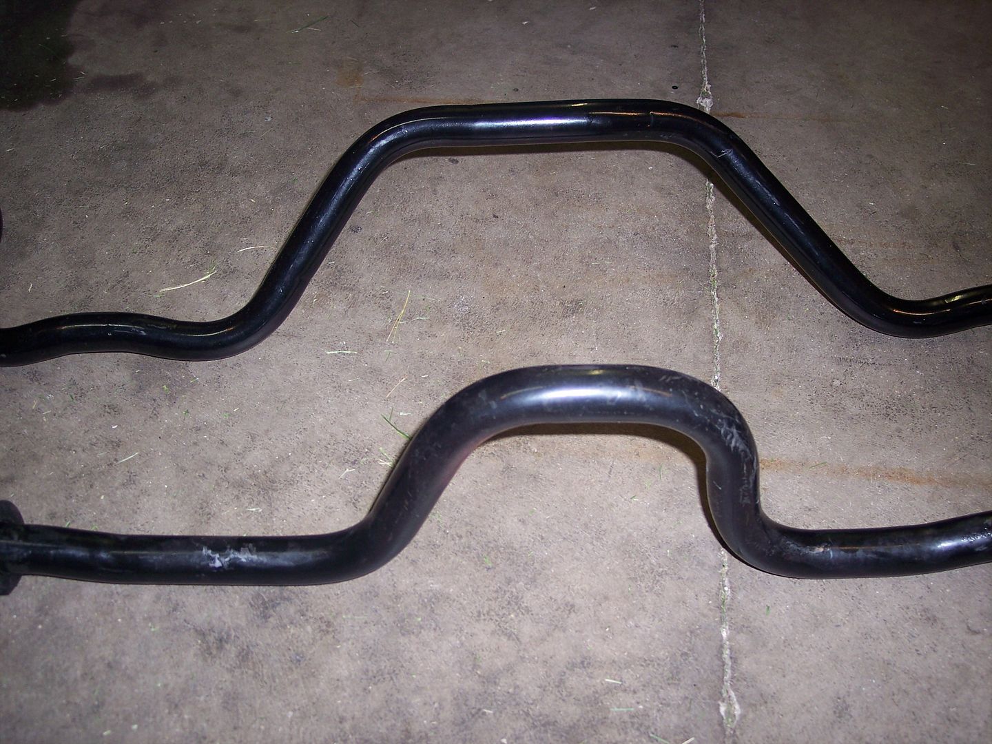 D.I.Y Changing Front Sway Bars, RSX to EP3 Acura RSX, ILX and Honda